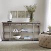 Product Image 1 for Sanctuary Four Drawer Console from Hooker Furniture