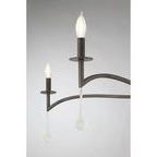 Product Image 2 for Laramie 5 Light Chandelier from Savoy House 