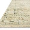 Product Image 1 for Rosette Sand / Ivory Rug from Loloi