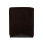 Product Image 6 for Allonia Surrey Cocoa Accent Stool from Four Hands