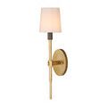 Product Image 1 for Grigsby Wall Sconce from Currey & Company