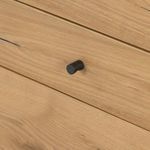 Product Image 24 for Eaton Light Oak Executive Desk from Four Hands