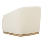 Product Image 7 for Bernie Swivel Chair from Rowe Furniture