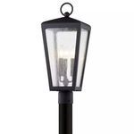 Product Image 1 for Mariden 3 Light Post from Troy Lighting