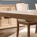 Product Image 22 for Fenwick Extendable Reclaimed Pine Wood Dining Table Top in Natural from Classic Home Furnishings