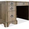 Product Image 1 for Corsica Junior Executive Desk from Hooker Furniture