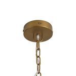 Product Image 8 for Bilal Round Chandelier from Arteriors