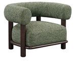 Product Image 1 for Lars Accent Chair from Classic Home Furnishings