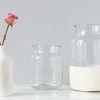 Product Image 1 for Mod Seltzer Vase, White from etúHOME