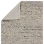 Product Image 3 for Burch Handmade Contemporary Solid Gray/ Brown Rug - 6' x 9' from Jaipur 