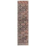 Product Image 1 for Minerva Tribal Brown/ Terracotta Rug from Jaipur