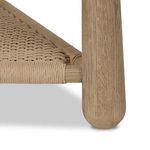 Product Image 9 for Salvador End Table from Four Hands