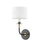Product Image 1 for Paramus Wall Sconce from Hudson Valley
