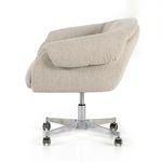Product Image 2 for Pippa Desk Chair-Knoll Sand from Four Hands