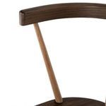 Product Image 20 for Naples Light Cocoa Oak Dining Chair from Four Hands