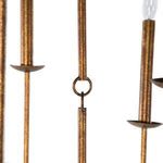 Product Image 3 for Snow Chandelier from Gabby