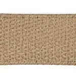 Product Image 12 for Idalia Cream Outdoor Dining Chair from Four Hands
