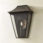 Product Image 5 for Tehama Exterior Wall Sconce from Troy Lighting