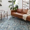 Product Image 2 for Skye Denim / Natural Rug from Loloi