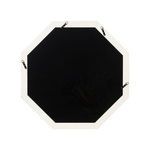 Product Image 3 for Dahlia Hexagon Mirror from Chelsea House