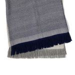 Product Image 1 for Herringbone Pattern Alpaca Wool Throw from Park Hill Collection