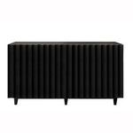 Product Image 1 for Odette Cabinet from Worlds Away