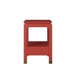 Product Image 2 for Eave Bedside Crabby Apple Table from A.R.T. Home Furnishings