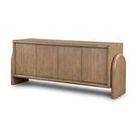 Product Image 1 for Sorrento Brown Wooden Sideboard from Four Hands