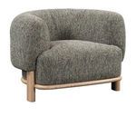 Product Image 1 for Pasadena Accent Chair from Classic Home Furnishings