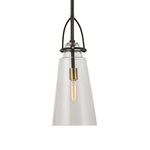 Product Image 1 for Saugus Industrial 1 Light Pendant from Uttermost