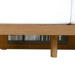 Product Image 16 for Avalon Teak Sofa from Summer Classics