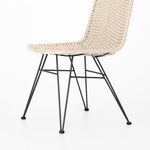 Product Image 2 for Dema Outdoor Dining Chair from Four Hands