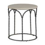 Product Image 1 for Bradley Side Table from Gabby