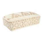 Product Image 2 for Handwoven Jute Pouf from Creative Co-Op