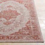 Product Image 2 for Eagean Dark Red Indoor / Outdoor Rug from Surya