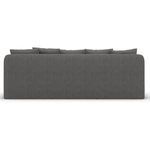 Product Image 10 for Dade Charcoal Outdoor Sofa from Four Hands