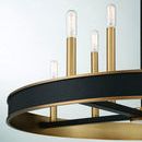 Product Image 1 for Chaucer 8 Light Chandelier from Savoy House 