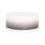 Product Image 2 for Sheridan Grey Ombre Drum Coffee Table from Four Hands