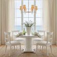 Product Image 2 for Kinsley 48" Dining Table from Villa & House
