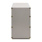 Product Image 5 for Bradley 7-Drawer Double Dresser from Essentials for Living