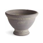Product Image 1 for Wakefield Handmade Oldham Rockdale Pedestal Bowl from Napa Home And Garden