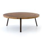 Product Image 10 for Exeter Coffee Table Blonde from Four Hands