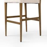 Product Image 9 for Abilene Bar + Counter Stool from Four Hands