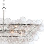 Product Image 1 for Bubbles Chandelier Linear from Regina Andrew Design
