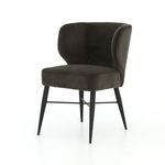 Product Image 1 for Arianna Dining Chair Bella Smoke from Four Hands