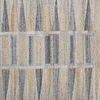 Product Image 1 for Beckett Latte Tan / Gray Mosaic Rug from Feizy Rugs