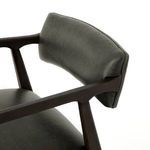 Product Image 21 for Tyler Chaps Ebony Arm Chair from Four Hands