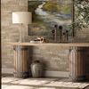 Product Image 7 for Vineyard Row Console Table from Hooker Furniture