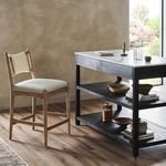 Product Image 11 for Haddon Counter Stool from Four Hands