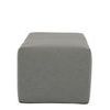 Product Image 4 for 24" x 48" Rectangle Coffee Table/Ottoman in Heritage Granite from Sunset West